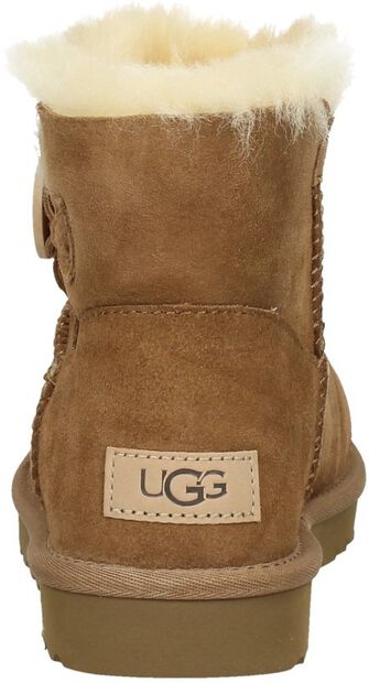 Mini Bailey Button II - large