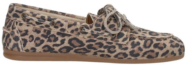 Dames bootschoen - large