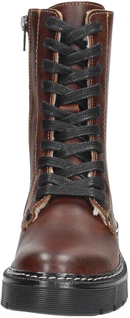 Meisjes veterschoenen - large