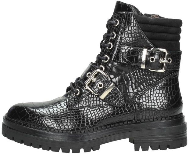 Veterschoenen Hoog - large