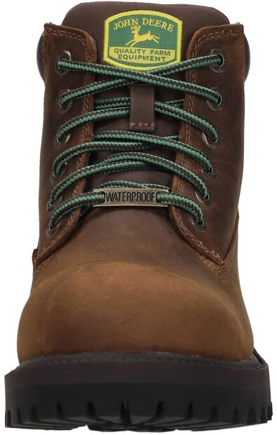 John Deere: Sergeants - Dozer - large