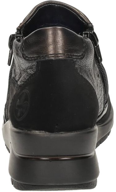 Enkellaarsjes Plat - large