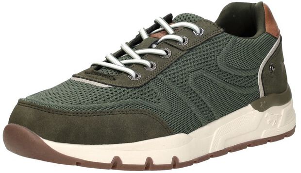 Sneakers Laag - large