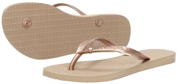 Hav. Slim Crystal Glamour - large