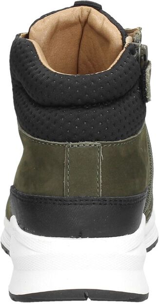 Jongens veterschoenen - large