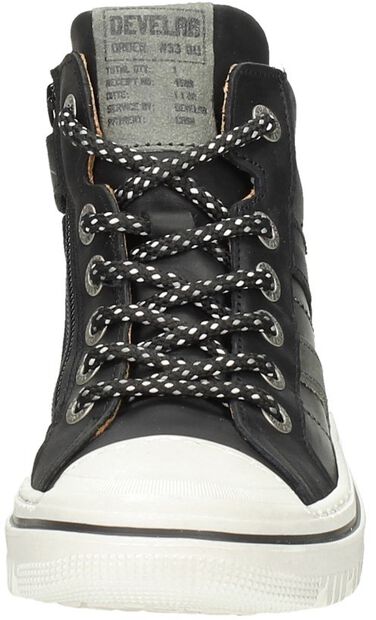 Veterschoenen Hoog - large