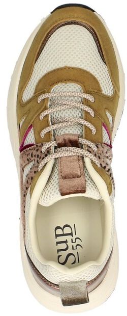 Sneakers Laag - large