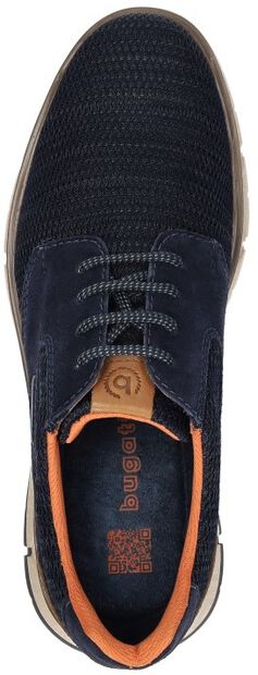 Veterschoenen Laag - large