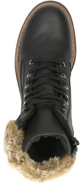 Veterschoenen Hoog - large