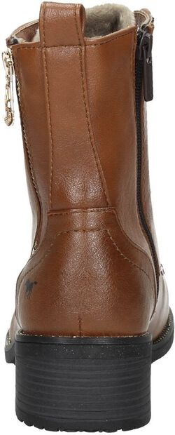 Veterschoenen Hoog - large