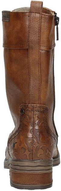 Dames veterschoenen - large