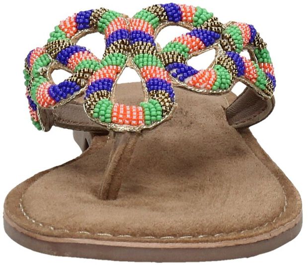 Teenslippers - large