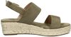 Dames sandalen - small