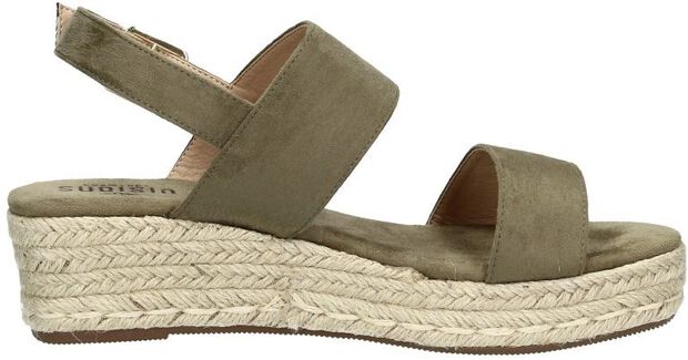 Dames sandalen - large