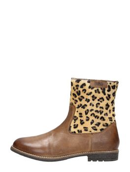 Meisjes enkellaarzen