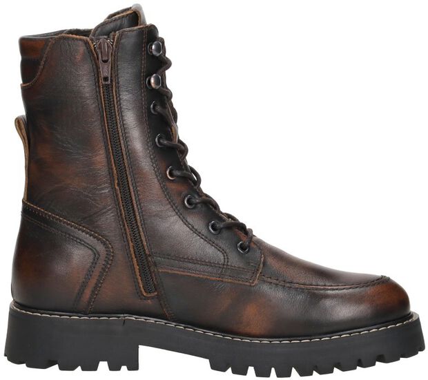 Veterschoenen Hoog - large