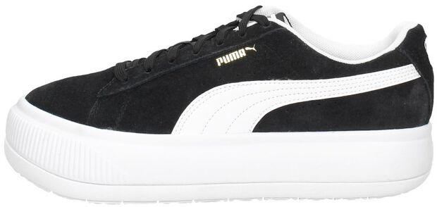 Suede Mayu Mix - large