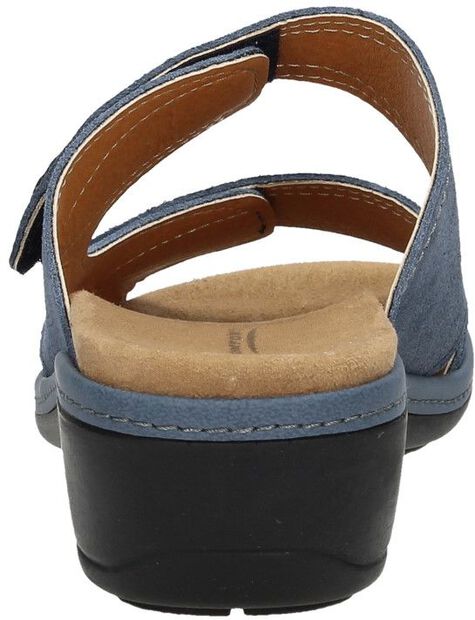 Dames slippers - large