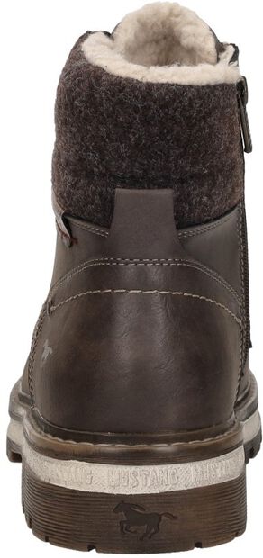 Veterschoenen Hoog - large