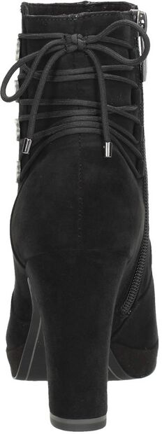 Dames enkellaarsjes - large