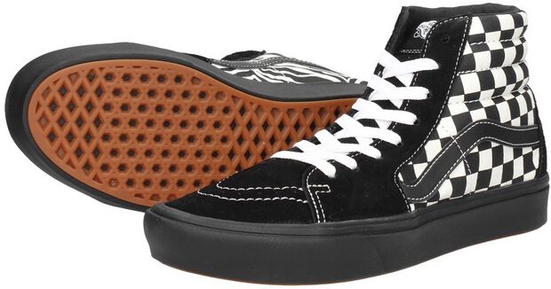 Comfycush SK8 Hi - large