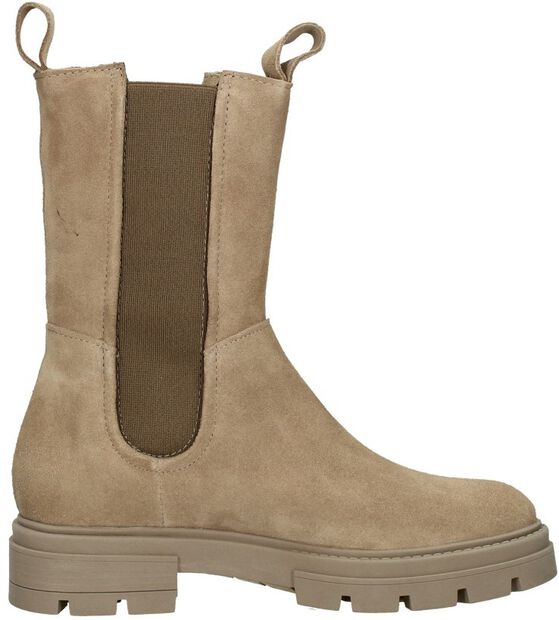 Enkellaarsjes Plat - large