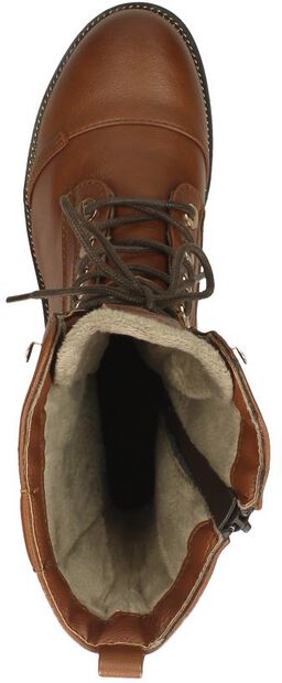 Veterschoenen Hoog - large