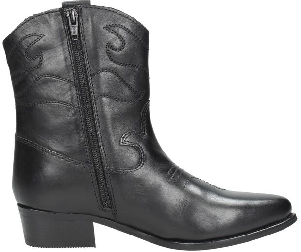 Western boots - large
