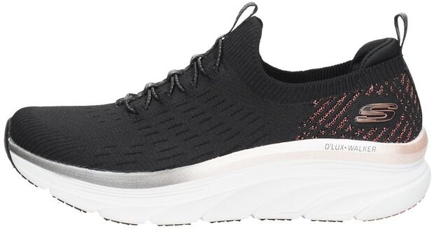 Relaxed Fit: D'lux Walker - large