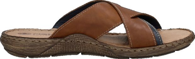 Heren slippers - large