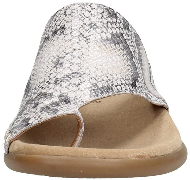 Dames slippers - large