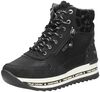Sneakers Hoog - small