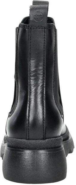 Enkellaarsjes Plat - large