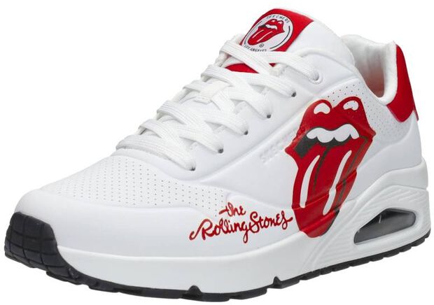 Uno - Rolling Stones Single! - large