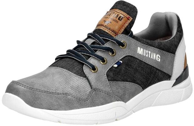 Heren sneakers - large