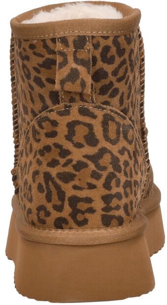 Enkellaarsjes Plat - large