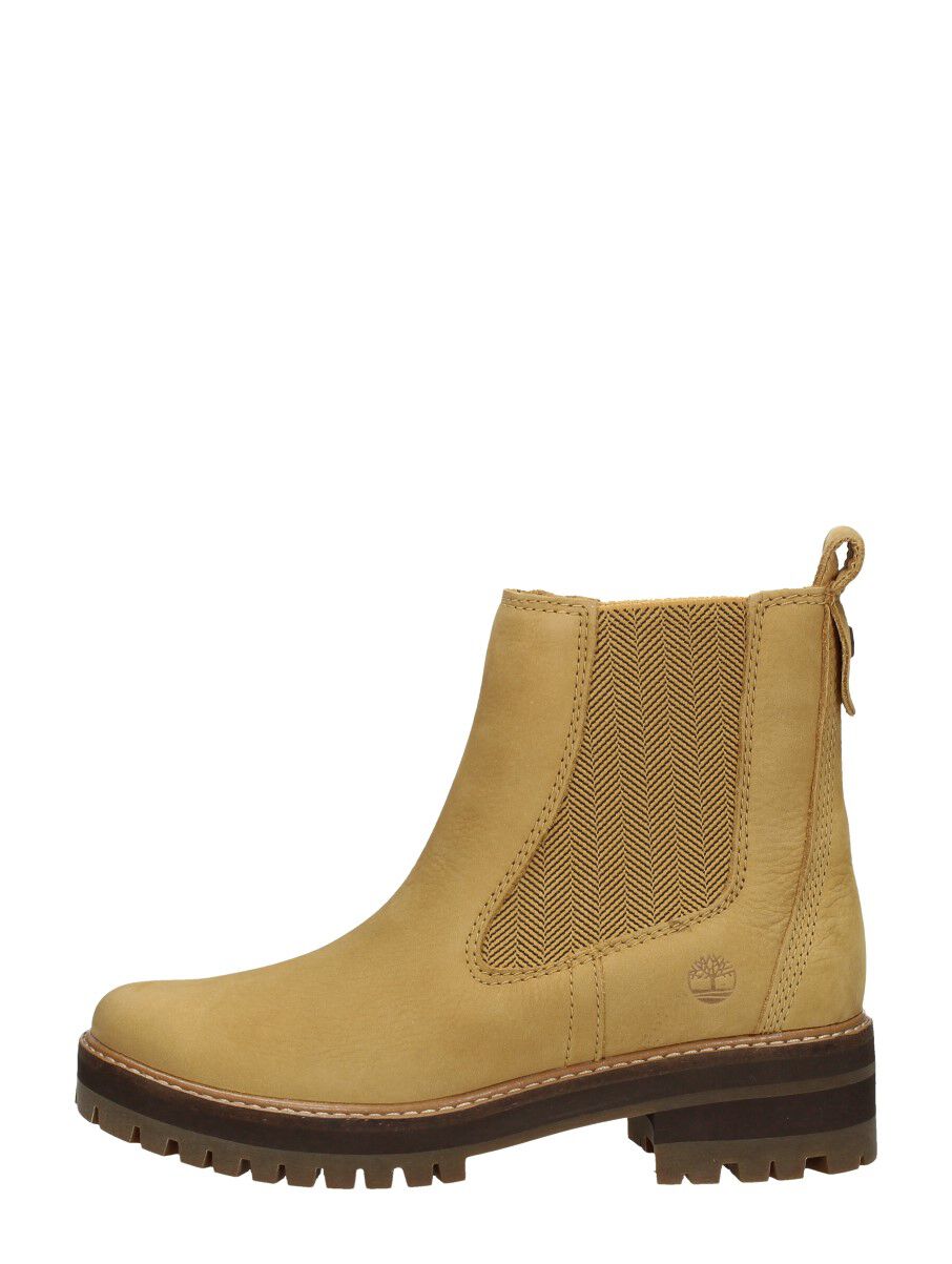 Enkellaarsjes - Schuurman Schoenen