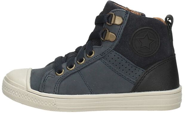 Veterschoenen Hoog - large