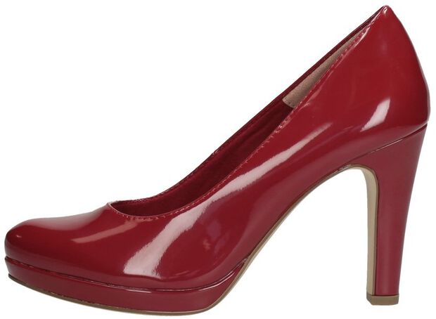 Dames pumps - large