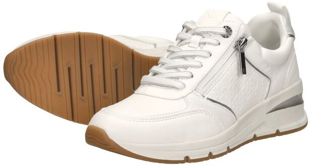 Veterschoenen Laag - large