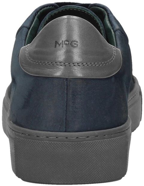 Heren veterschoenen - large