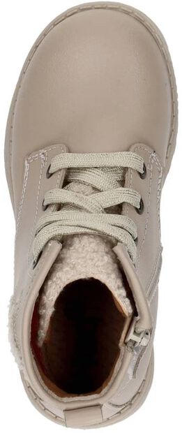 Veterschoen hoog - large