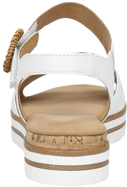 Dames sandalen - large