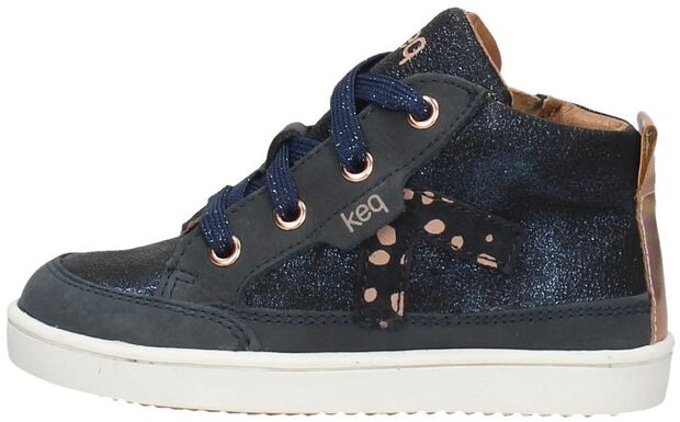 Veterschoen hoog - large