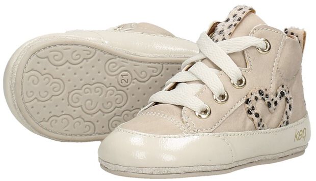 Meisjes Baby schoentjes - large