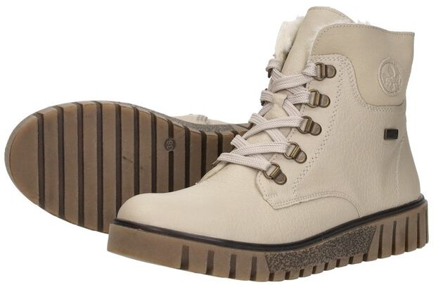 Veterschoenen Hoog - large