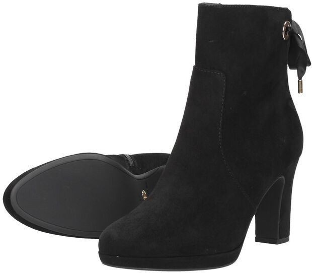 Dames enkellaarsjes - large