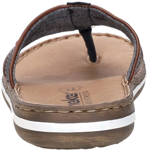 Heren slippers - large