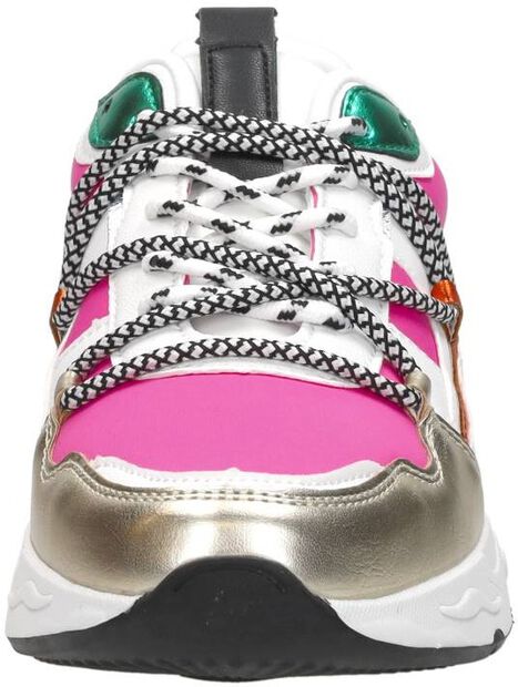 Sneakers Laag - large