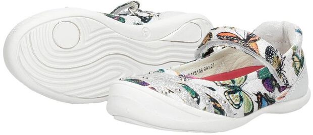 Meisjes ballerina's - large